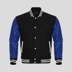 Varsity Jacket